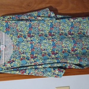 LulaRoe Top